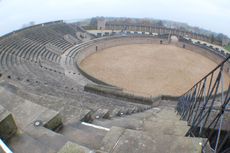 Xanten - Amphitheater 14.JPG